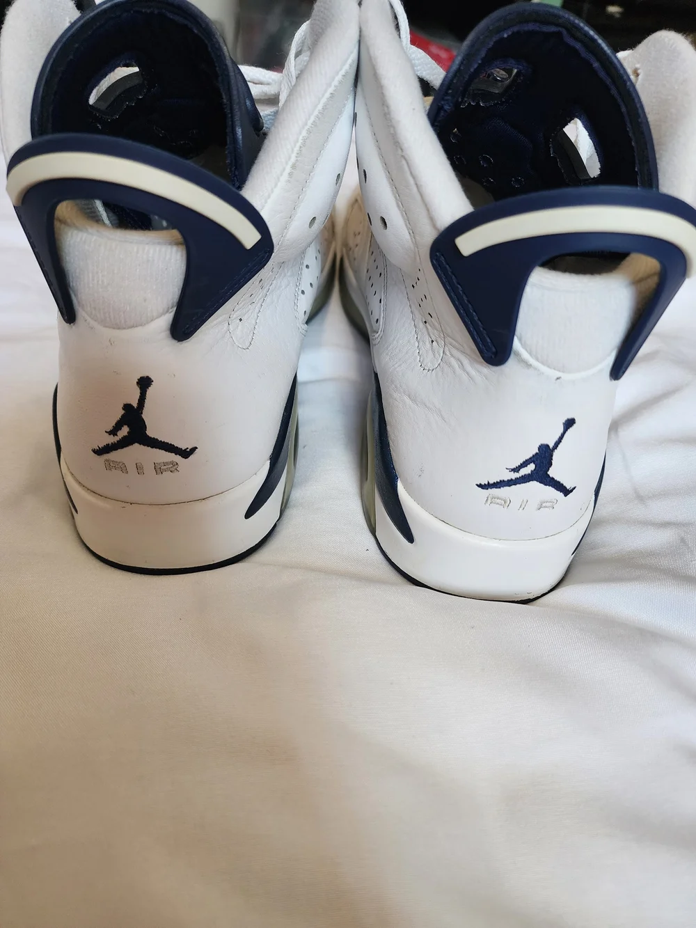 Jordan classic air